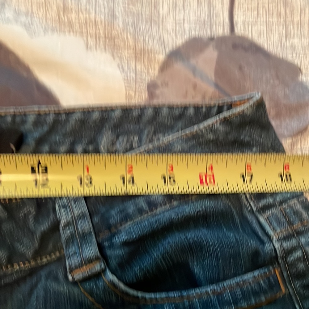 Calvin Klein capris - Picture 5 of 6